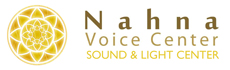 Nahna Voice Center logo