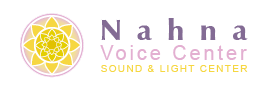 Nahna Voice Center Λογότυπο